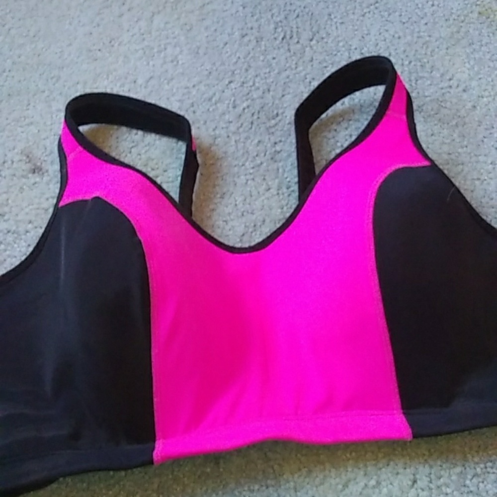 NWOT Lane Bryant sports bra